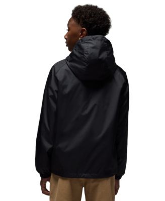 Boys' 8-20 3 in 1 System Long-Sleeve Jacket
