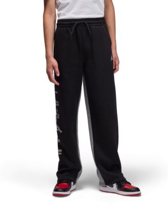 Boys' 8-20 MJ Future Flight Two-Tone Pants