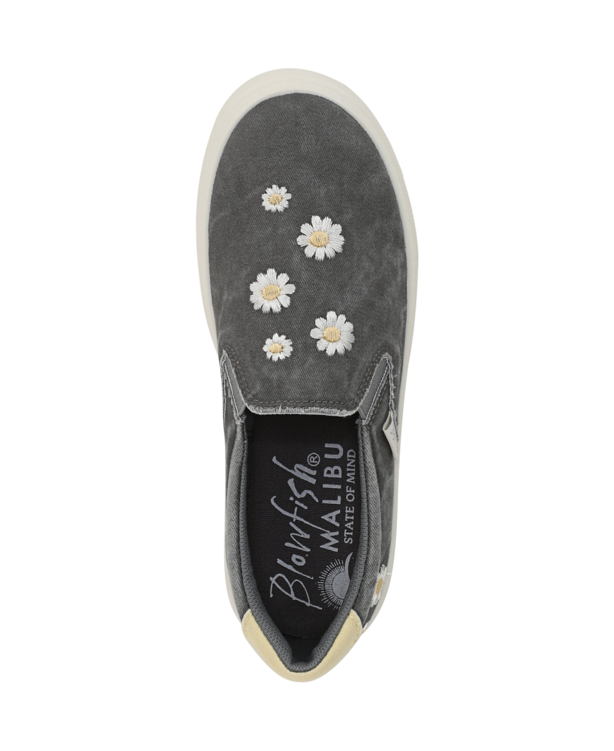 Blowfish Malibu Women's Havasu Slip-On Shoes