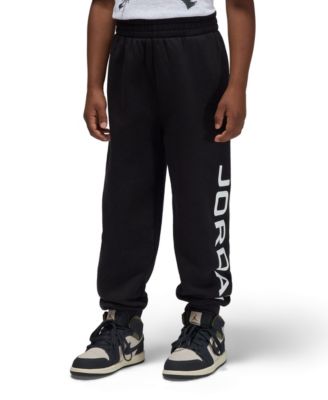 Boys 4-7 Essentials Fleece Baseline Hoodie and Pants, 2-Piece Set