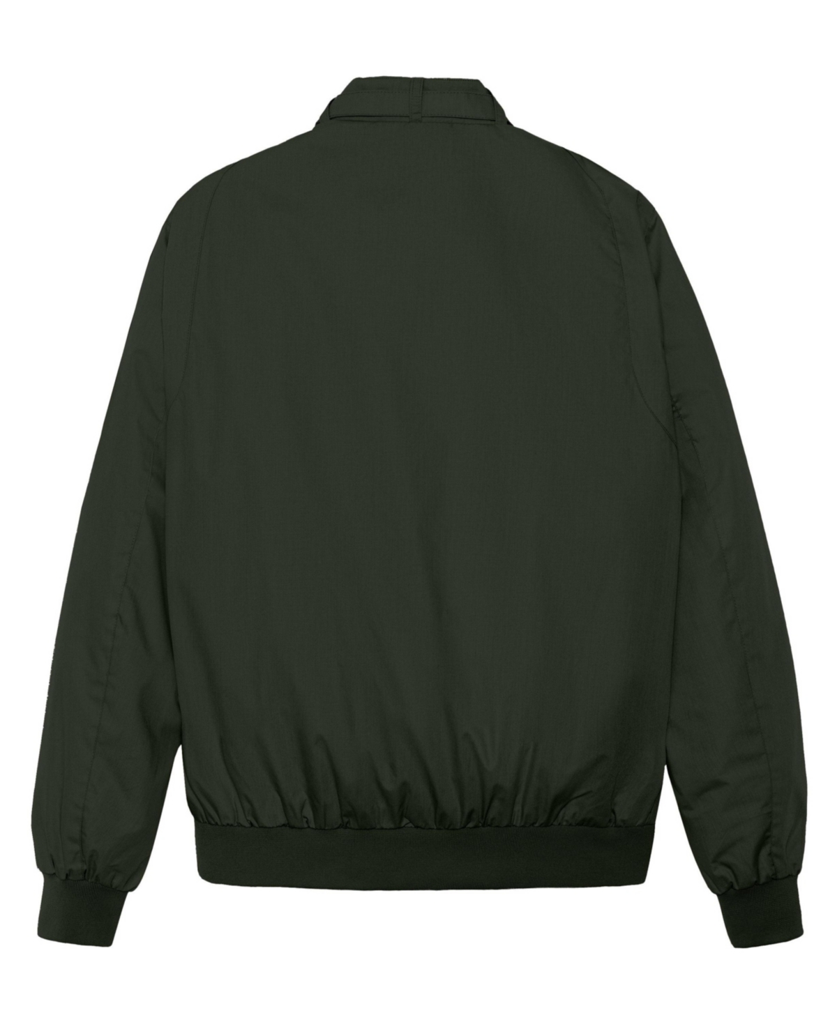 Members Only Men's Classic Iconic Racer Jacket (Slim Fit