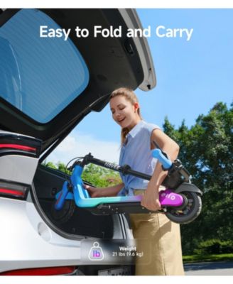 Smart kids E-scooter K100 MAX