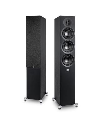 DF53 Debut 3.0 5.25 Inch Floorstanding Speaker - Pair