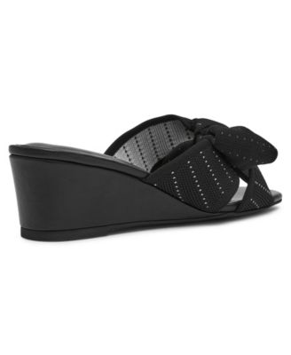 Women's Dara Bow Wedge Sandals