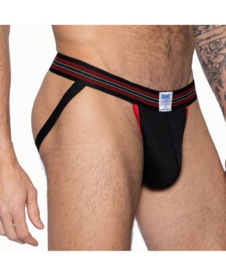 Men's Mesh Jockstrap
