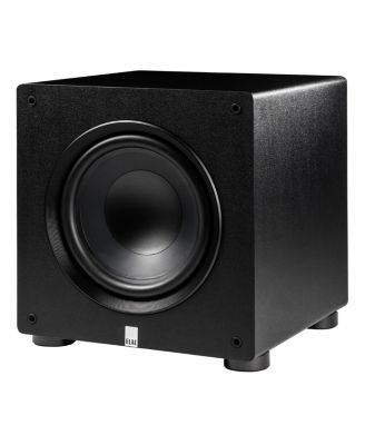 PS350 Varro 12 Inch Smart Subwoofer - Each (Black)