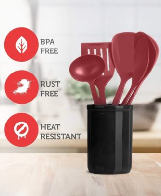 Cooking 24-Pc. Utensils Set