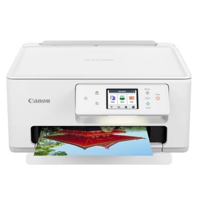 PIXMA TS7720 Wireless All-In-One Color Inkjet Printer