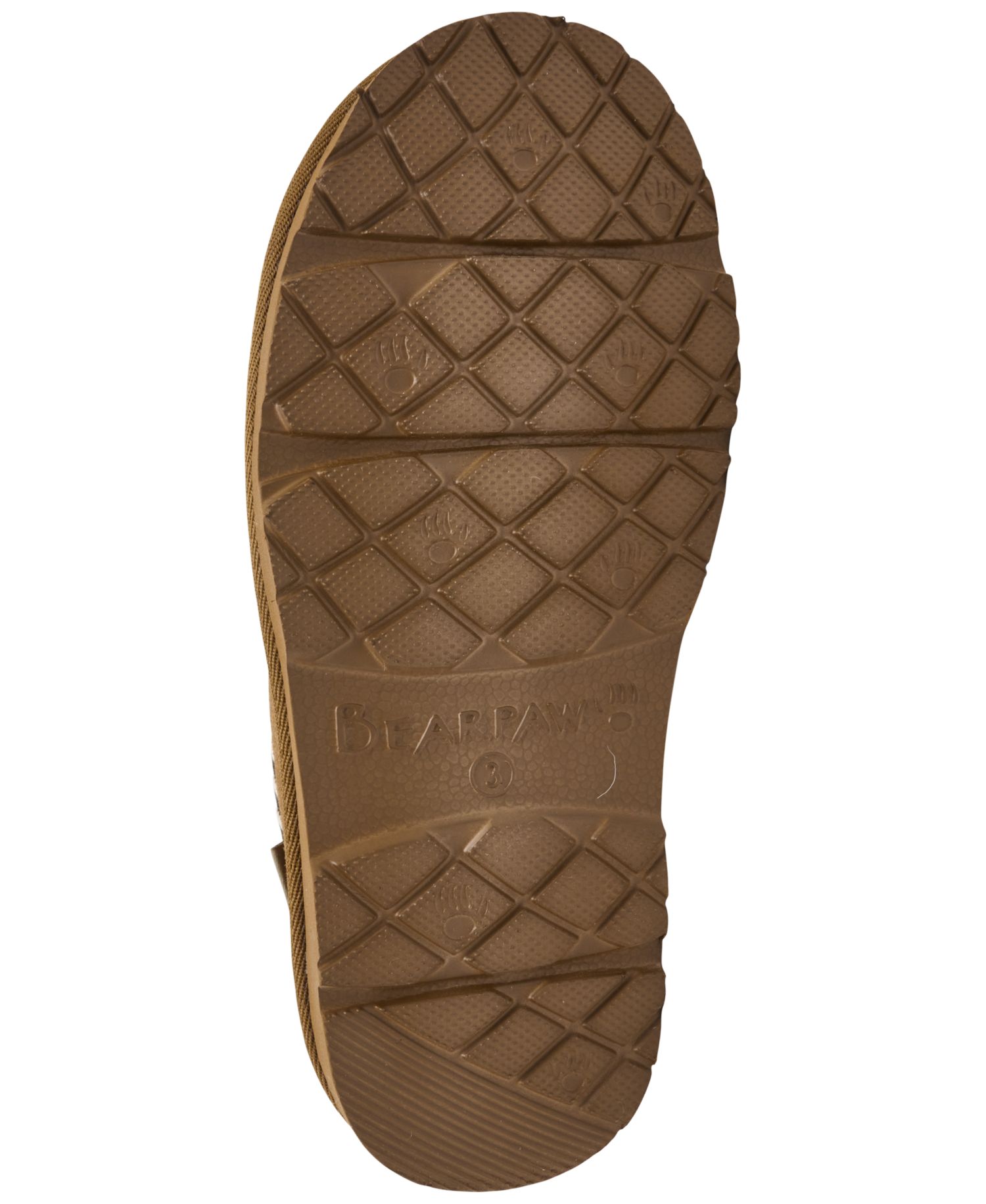 Little Girls Tabitha Slippers from Finish Line
