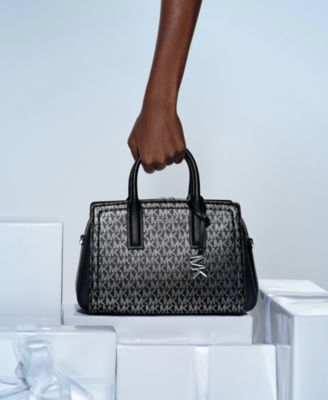 Laila Small Satchel Bag