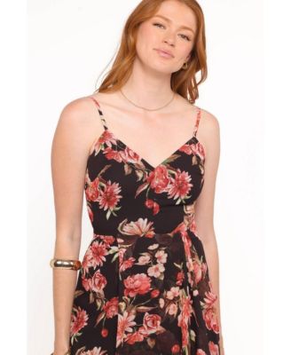 Women's Naver Maxi Dress