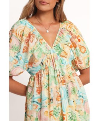 Women's Cadhla Mini Dress