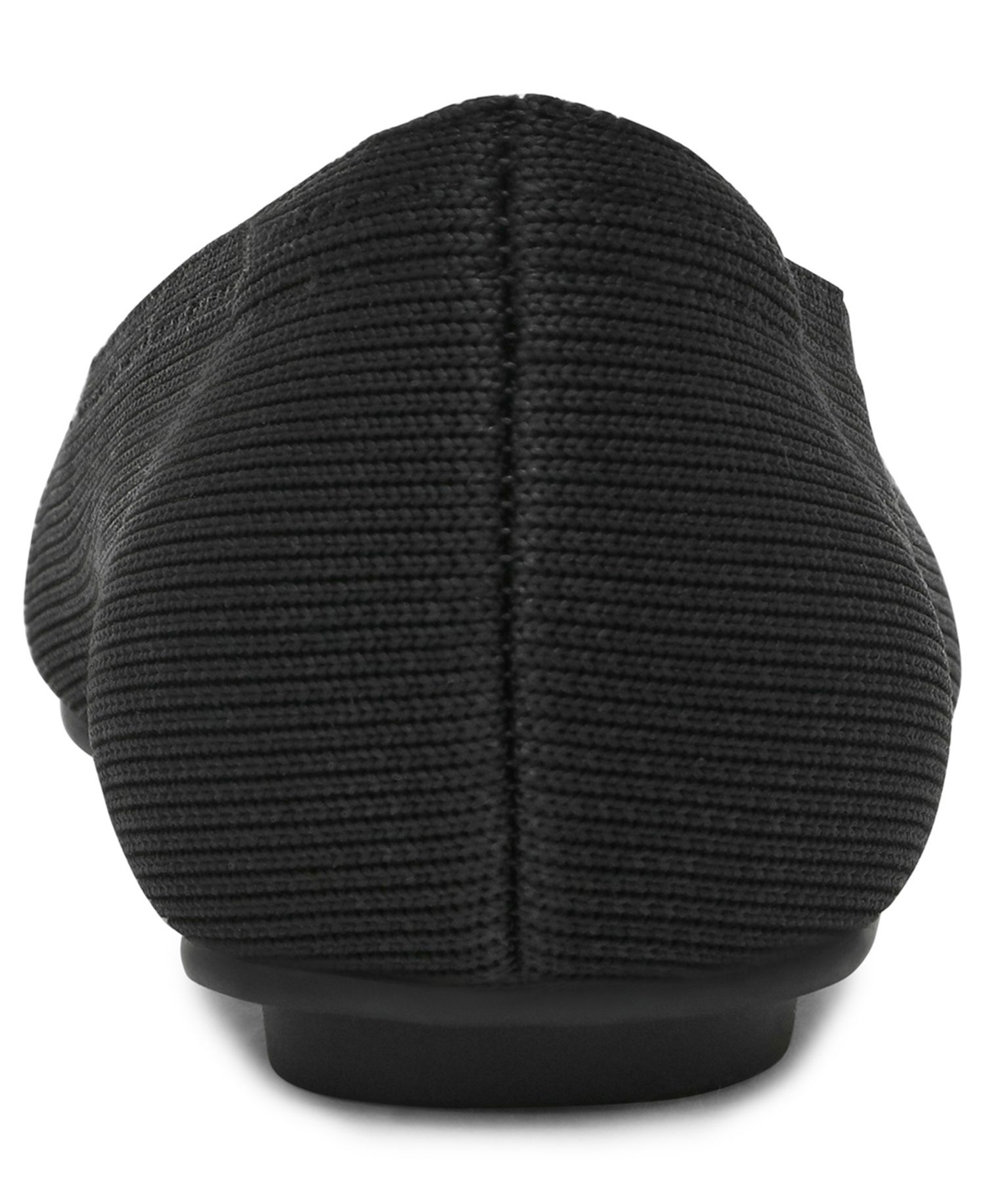 Женские балетки Luci Cap Toe на плоской подошве