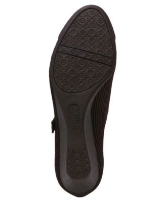 Women's Trixie Mary Jane Wedge Pumps