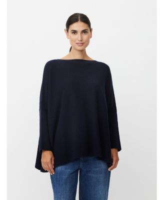 Women's MaFayela Knit Poncho