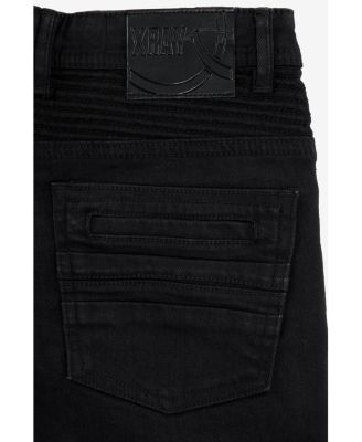 Big Boy's Moto Jeans - Child