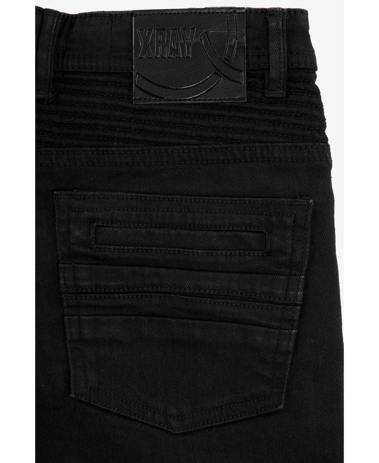 Big Boys Moto Jeans