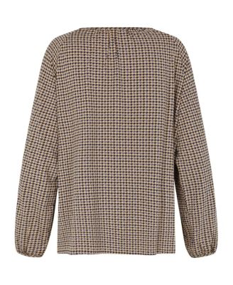 Women's Long sleeve Heritage top