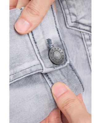 Boys 8 - 20 Trucker Denim Jacket