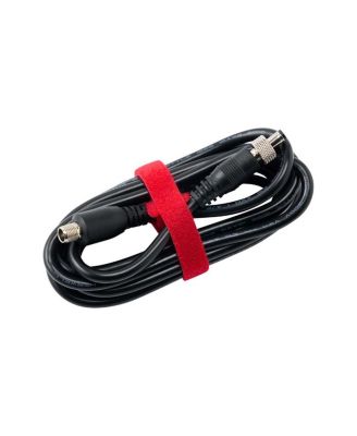 D-Tap to 5.5mm DC Barrel Power Cable with 9.8' Extension Cable for INFINIBAR Series Lights