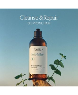 Purifying Freshness Shampoo 2.50 fl oz