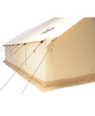 Alpha Wall Tent - 16 x 20 (Fire Water Repellent)