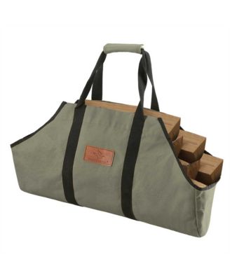 Boat Shape (26"x17"x9") Olive
