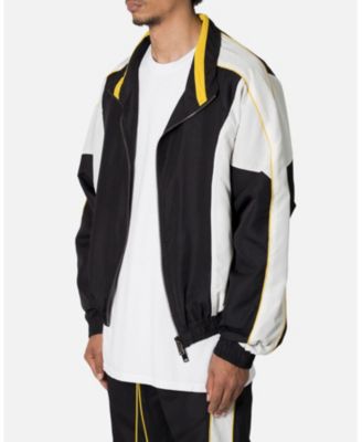 Men's Moto Racing Jacket