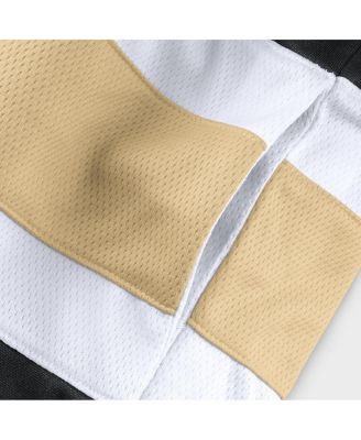 Men's Black Vegas Golden Knights Prime Time Fleece Hoodie