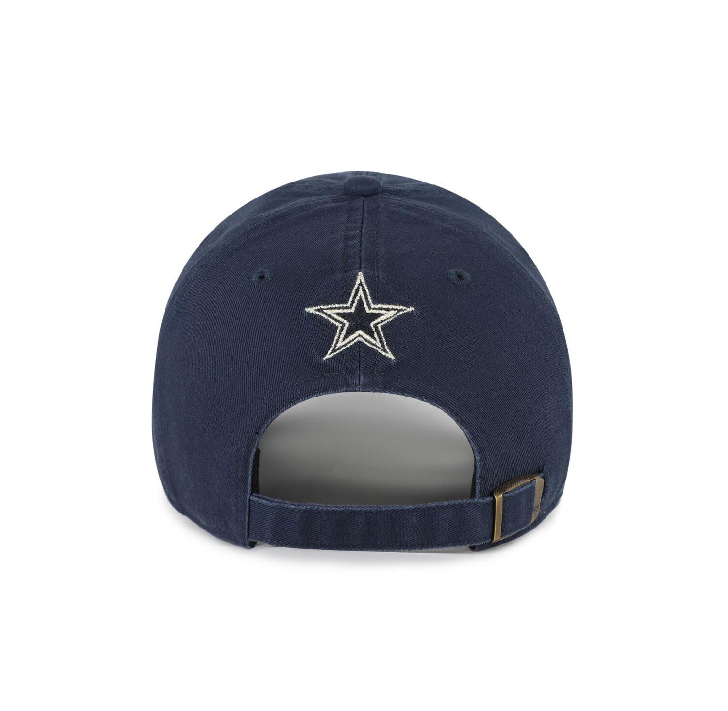 '47 Brand Women's Navy Zoey Clean Up Adjustable Hat