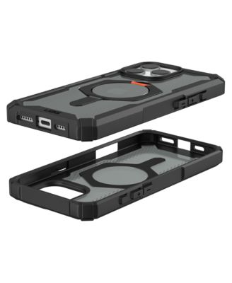 Urban Armor Gear Plasma XTE MagSafe Case for Apple iPhone 16 Pro Max