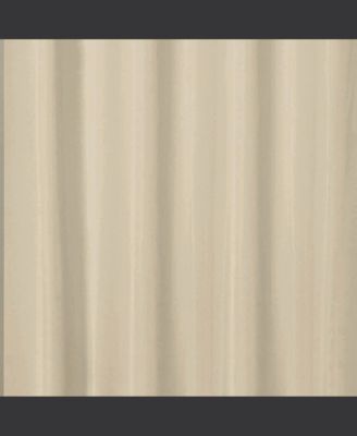 Kennedy Grommet Curtain Panel 54" x Taupe