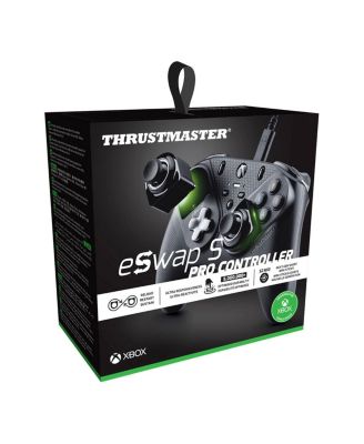 ESWAP S Pro Wired Controller Gamepad for Xbox Series X|S, Xbox One and PC