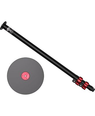 Cobra 2 RB-A300 59.4" Round Base Monopod