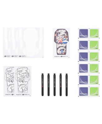 Mavic Mini Part 18 DIY Creative Kit