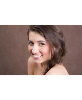 60x72" Collapsible Disc / Reversible Muslin Style Background - Earth Tone