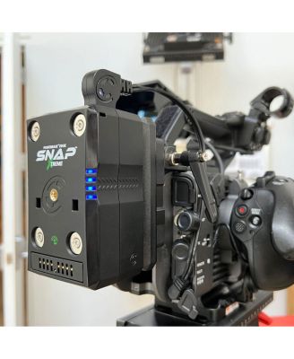 Powerbase Edge SNAP Xtreme 98Wh Smart Stacking Lithium-ion Battery