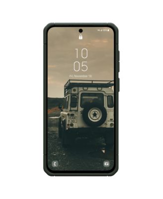 URBAN ARMOR GEAR Scout Case for Samsung Galaxy S24 FE