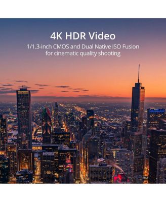 Mini 3 Drone with RC Remote Controller