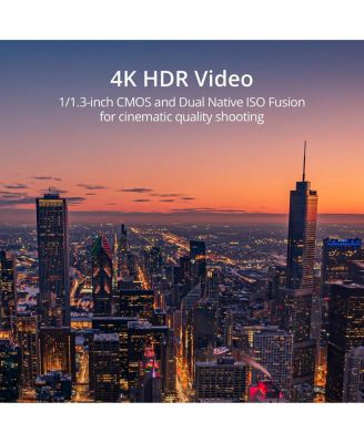 Mini 3 Drone with RC-N1 Remote Controller