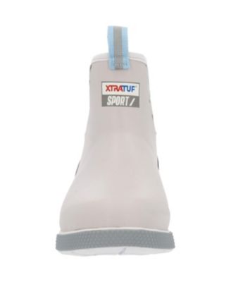 Men's Ankle Deck Boot Sport