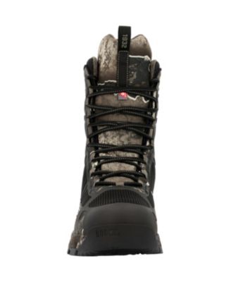 Men's Quickfire 9” 200G Insulated Outdoor Boot