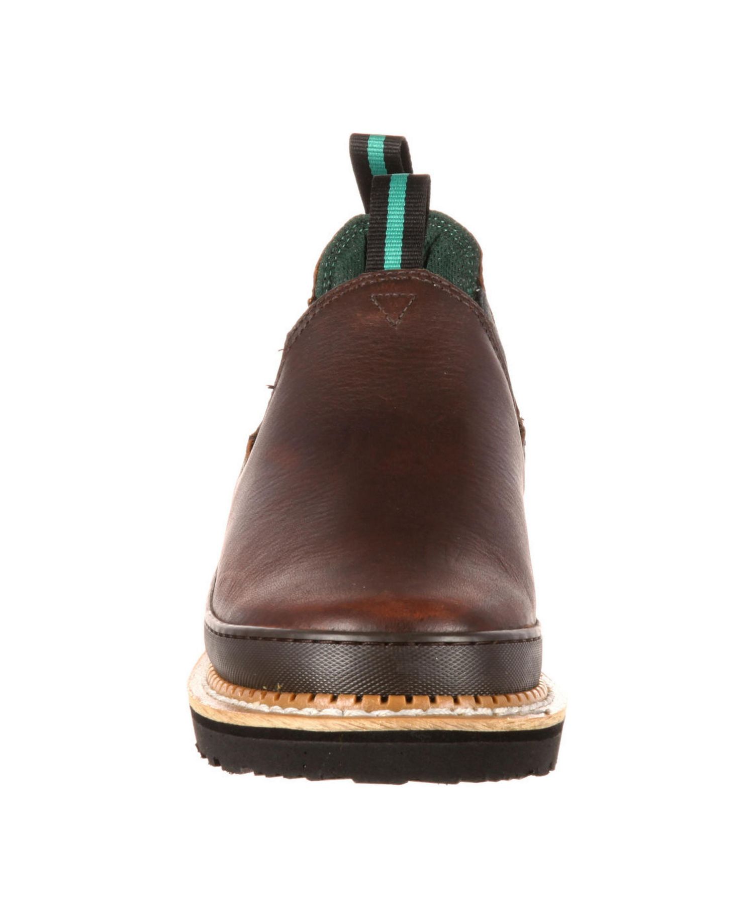 Men's Georgia Giant Romeo Steel Toe Work Shoe