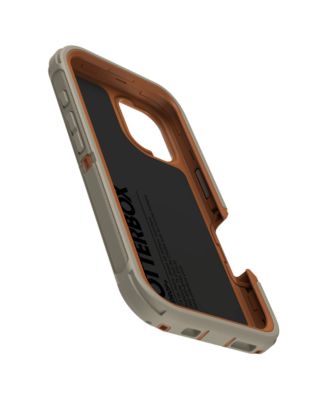 Defender Series Pro MagSafe Case for Apple iPhone 16