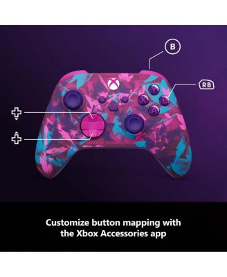 Xbox Wireless Controller, Special Edition Heart Breaker