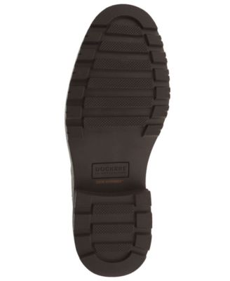 Men's Truman Stain Defender Rugged Round-Toe Boots