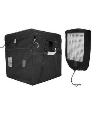 LPB-LED4 Camera Case (Black)