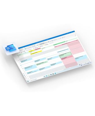 365 Personal 12 Month Subscription for PC, Mac, iOS and Android, 1-User, Download