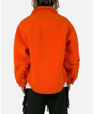 Men's Jewel Sherpa Jacket