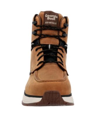 Men's DuraBlend Sport Composite Toe Waterproof Work Boot